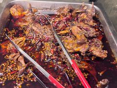 -宋三姐老妈兔头(双流总店)