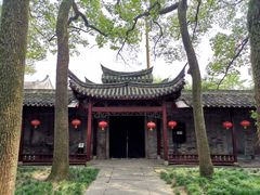-天一阁博物院
