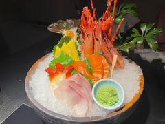 -花潮料理艺食馆(成都万象城店)