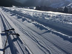-丝绸之路山地度假区滑雪场