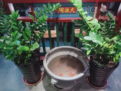 -大海碗·京菜炸酱面(雍和宫店)