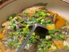 -千岛湖小鱼儿·淳安匠心农家菜