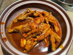 -聚鑫朋酸菜肥肠(文艺路口店)
