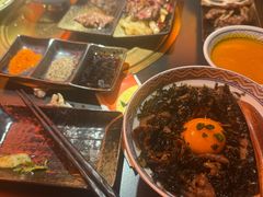 -無二炙坊·和牛烧肉(大钟寺1733店)