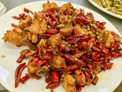 -渔家乐小海鲜(皇姑店)