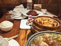 -苹果树下艺术餐厅(通州店)