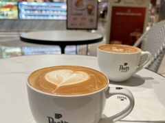 -Peet's Coffee皮爷咖啡(万象天地店)