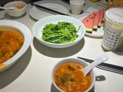 -小放牛炒菜馆(长安万达店)