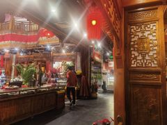 -正阳门饭庄·烤鸭·北京菜(万丰路七里庄店)