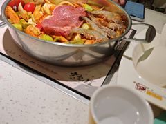 -黄记煌三汁焖锅(悦方IDmall店)