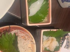 -匠和风精致料理(莆田财富中心店)