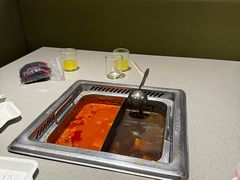 -海底捞火锅(河东万达广场店)