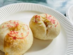 -宁波汤团店(外滩店)