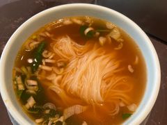 -邢氏老太太烤串(北兴街店)