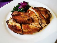 -凯鸽酒楼(水泉湾龙园店)