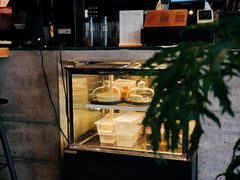 -Home Cafe(水榭春天店)