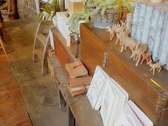 -懒鱼时光馆(沙坪坝店)