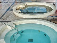 -国羽恒温游泳水疗馆