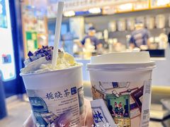 -茶颜悦色(米粉街店)