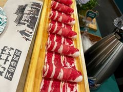 -阳坊胜利涮羊肉(阳坊老店)