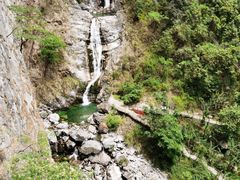 -苍山世界地质公园·石门关大峡谷