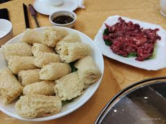 -聚龙酒家(富豪花园店)