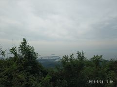 -缥缈峰景区