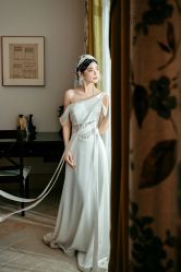 -欣薇婚纱(新源乐汇城店)