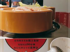 -龍歌自助小火锅(城阳万象汇店)