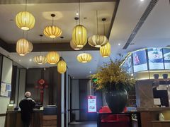 -温馨园·川湘菜馆(经七路店)