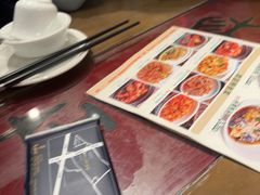 -老山村酒楼(白石洲店)