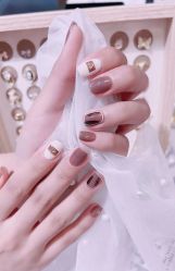 -MY WAY SALON