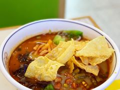 -弘束束柳州深巷螺蛳粉(珠江路店)