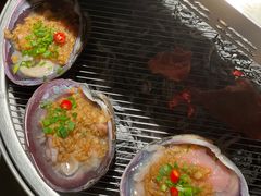 -小核桃烤肉馆(西塔店)