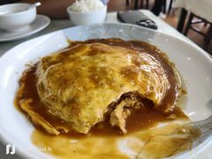 -同发号饭庄(复兴路店)