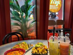-墨纪Mojí墨西哥餐厅(南开大悦城店)