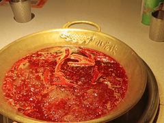 -小龙坎火锅(全球总店)