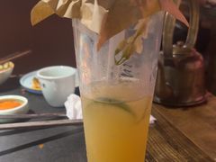 -吼堂老火锅(太古里总店)