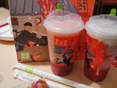 -奈雪的茶(苏宁广场店)