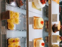 -檬舒舒MonChouChou(久光百货店)