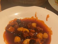 -黄山老妈·土菜(碧桂园店)