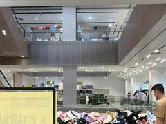 -BIGOFFS 超级折扣(仁恒伊势丹店)