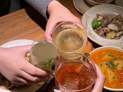 -兮禾酒馆(护国路店)