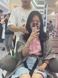 -MINX名珂斯·烫染形象设计