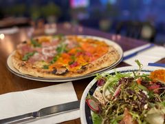 -PIZZA BIANCA(万象城店)