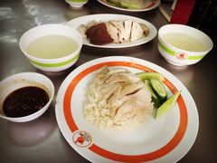 -红大哥水门鸡饭(總店)
