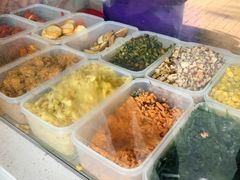 -秋英饭团(大庙新村店)