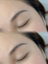 -MIVI野生眉纹绣纹眉