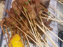 -林二哥宜烤官·宜宾小烧烤