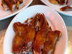 -陈鹏鹏潮汕菜(宝安机场T3航站楼店)